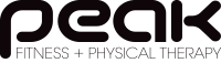 Peak Fitness + Physical Therapy